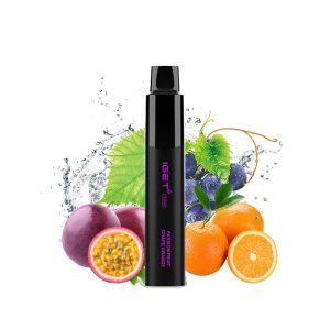 iget legend passion fruit grape orange 2